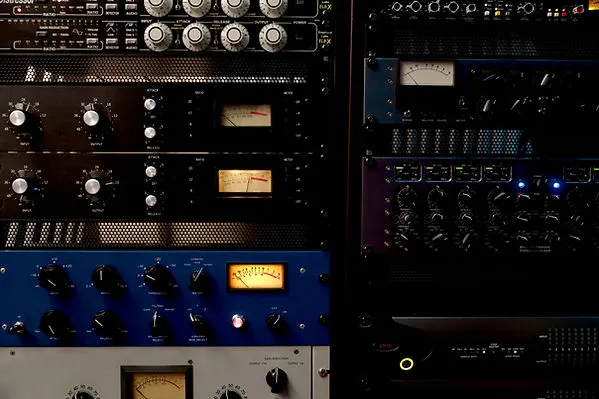 How To Use Analog Gear With Ableton Live