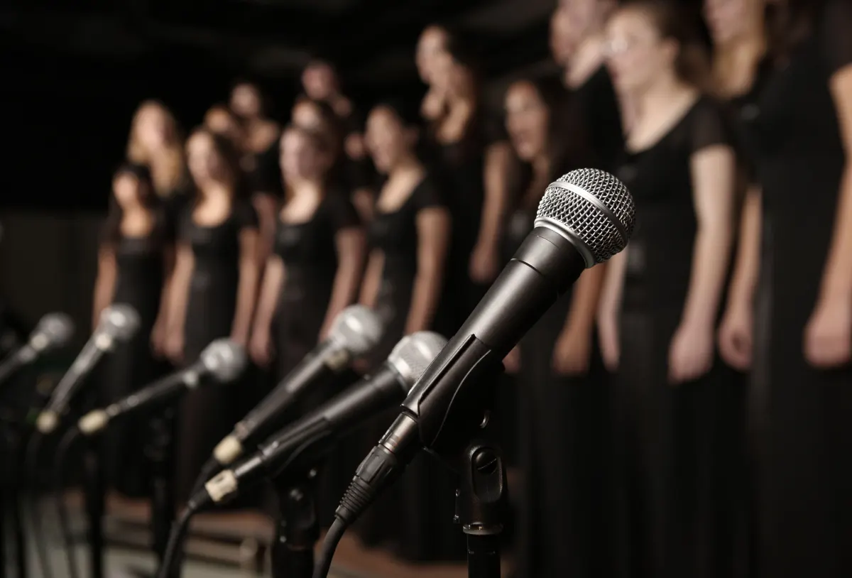Background Vocals