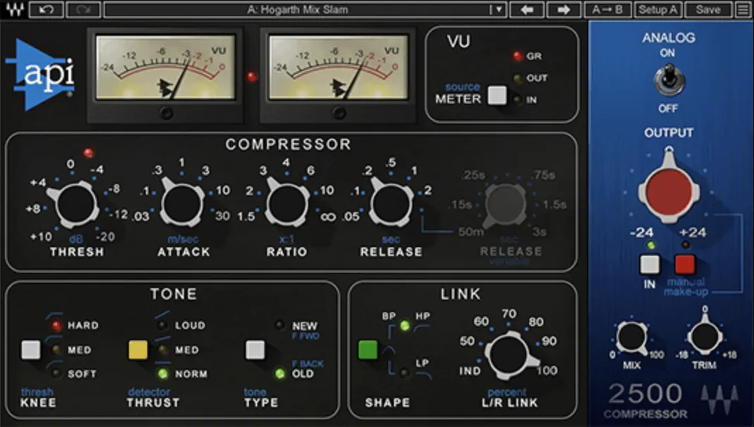 The 5 Most Versatile & Best Compressors for Mixing in 2024_4