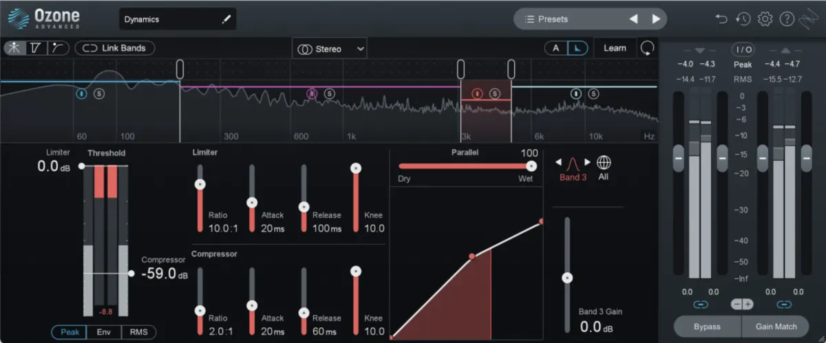 The 5 Most Versatile & Best Compressors for Mixing in 2024_5