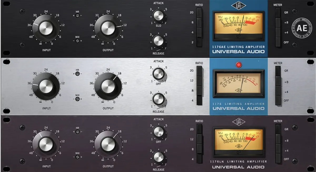 The 5 Most Versatile & Best Compressors for Mixing in 2024_3