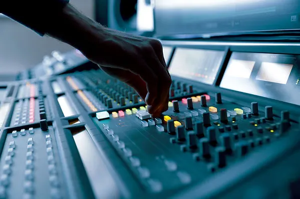 How To Use Analog Gear With Ableton Live