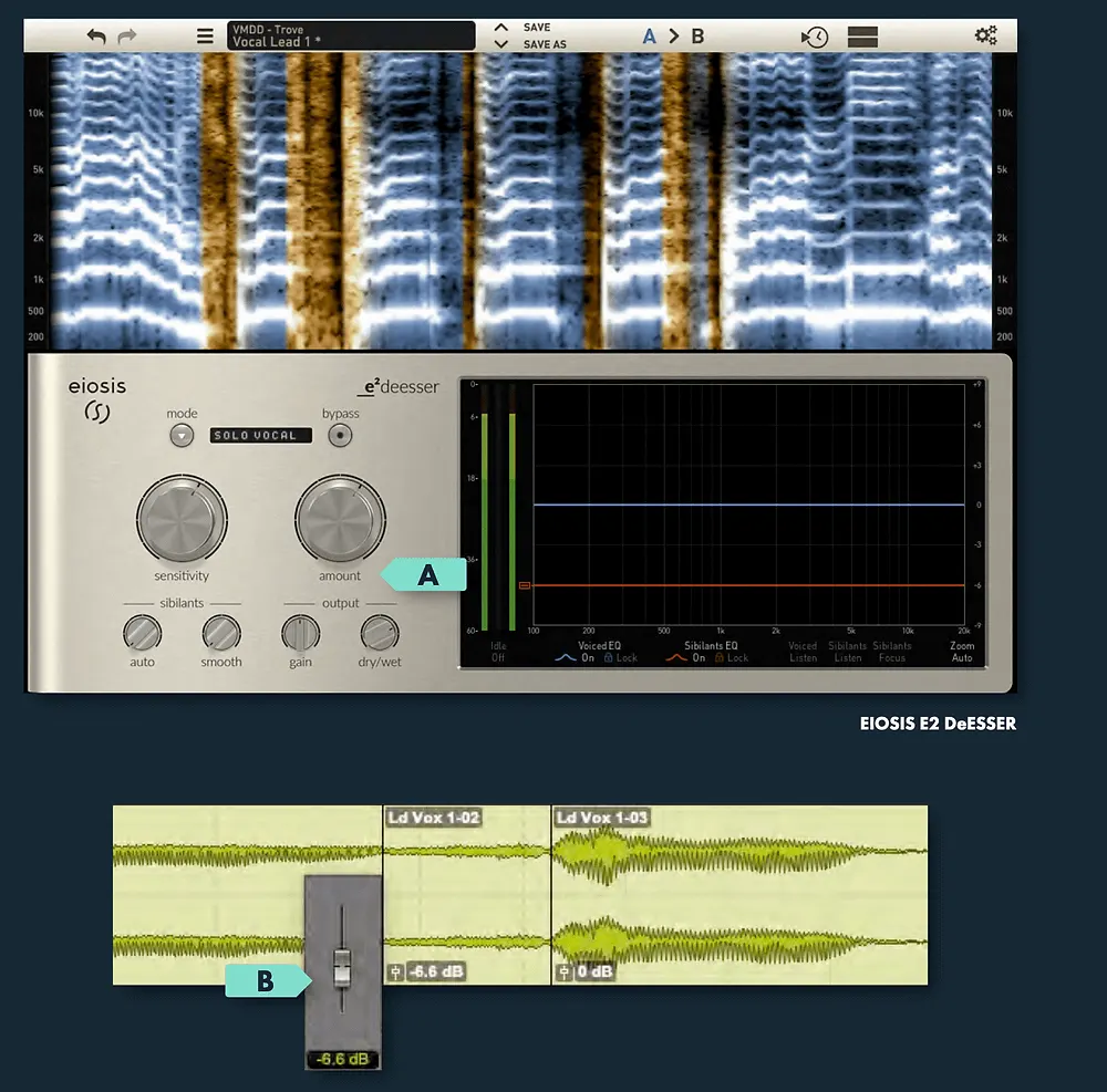 How to Mix Bedroom Vocals The Best Tips & Tricks_4