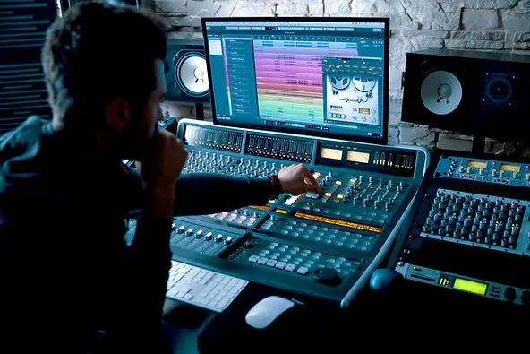 What Is Mixing and Mastering?