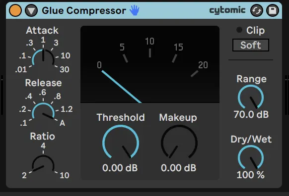 Sidechain: Compressor VS Volume Shaper. What Should I Choose?