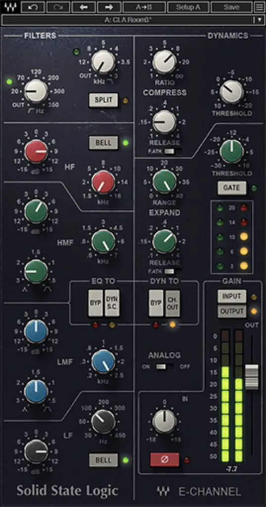 The 5 Most Versatile & Best Compressors for Mixing in 2024_6