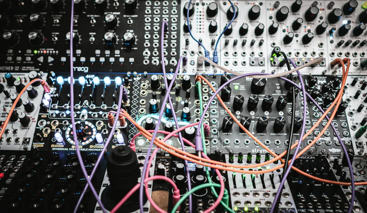 How To Use Analog Gear With Ableton Live_2