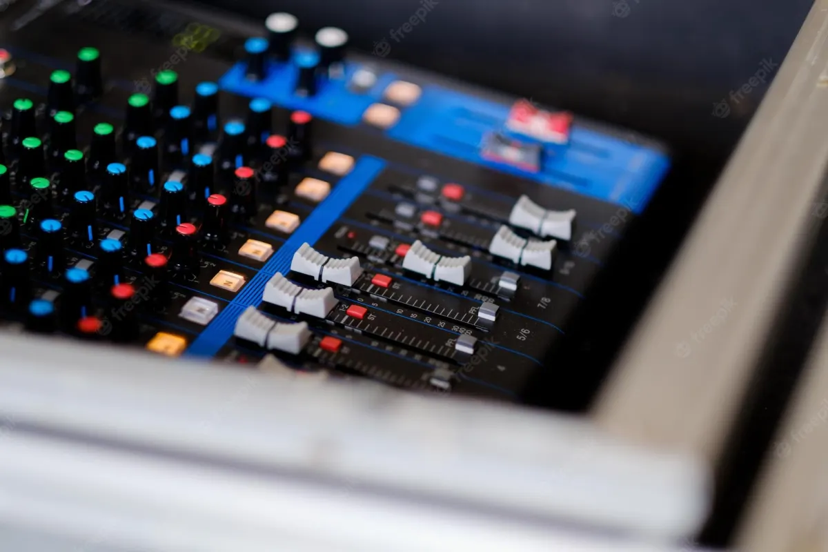How to Mix and Master Your Music: 10 Tips and Tricks You Need to Know