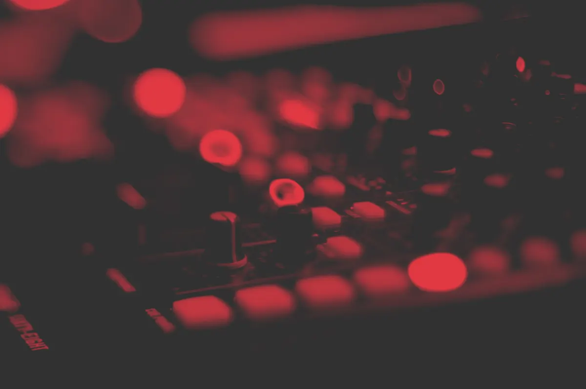 How To Use Analog Gear With Logic Pro_4