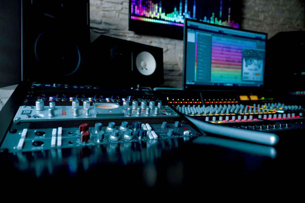 #1 Cheap Mixing and Mastering Services for $150