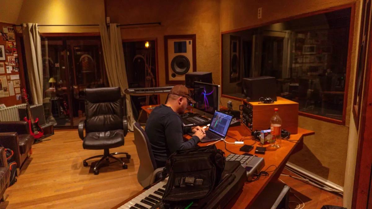 10 Essential Tips for Recording Vocals in FL Studio_3