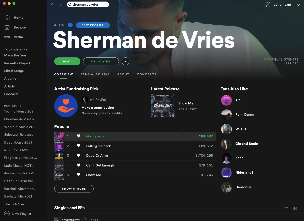 13 Rules For Crushing Spotify