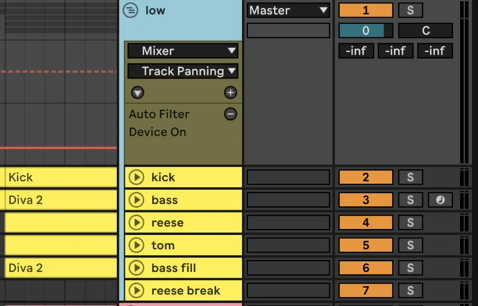 How to Glue Kick and Bass with Saturation