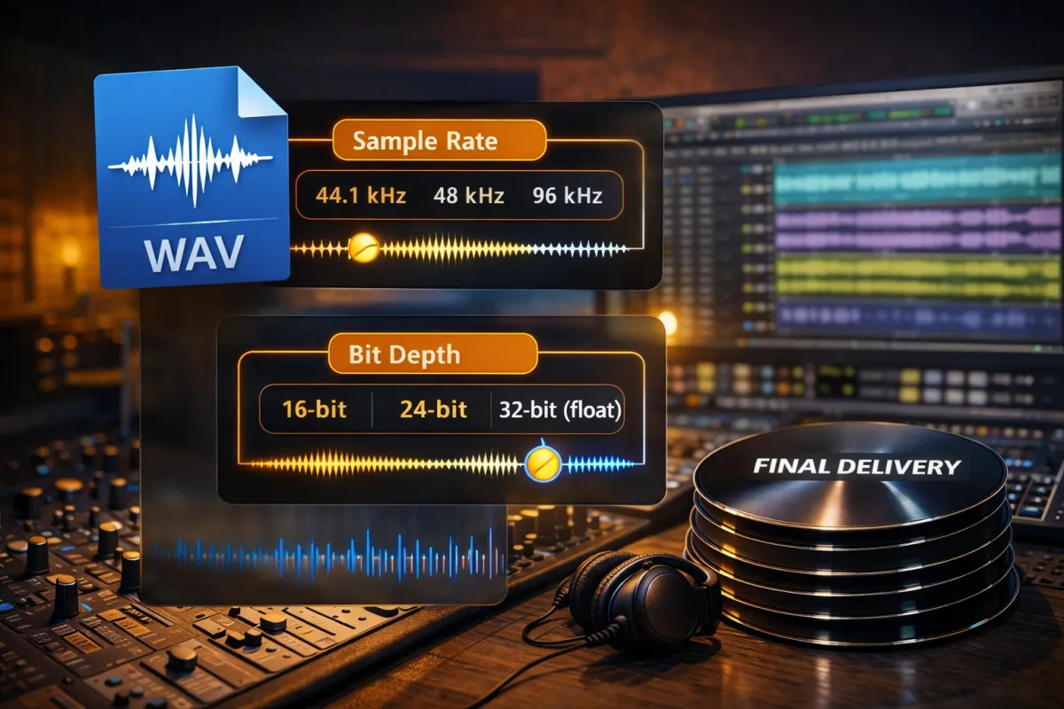 What Files You Get After Professional Mixing and Mastering (WAV, MP3, Stems, Instrumentals)_2