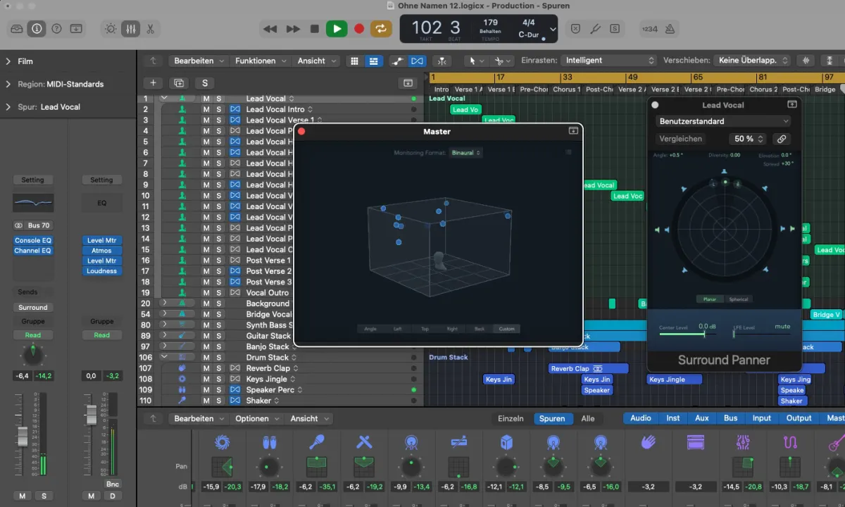What is Dolby Atmos Mixing and Mastering?_3