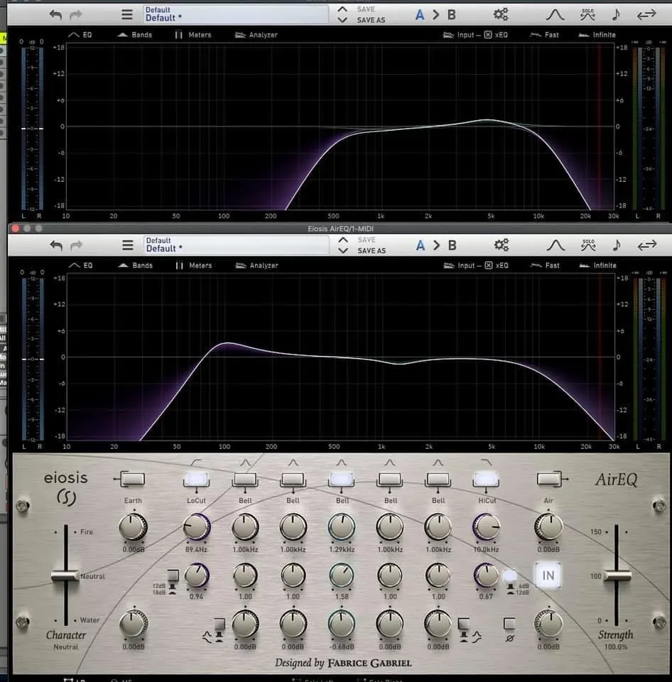 How to achieve a loud and clear mix_2