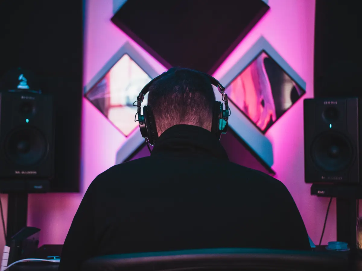 What is Audio Mastering and Why Does Your Music Need It?_2