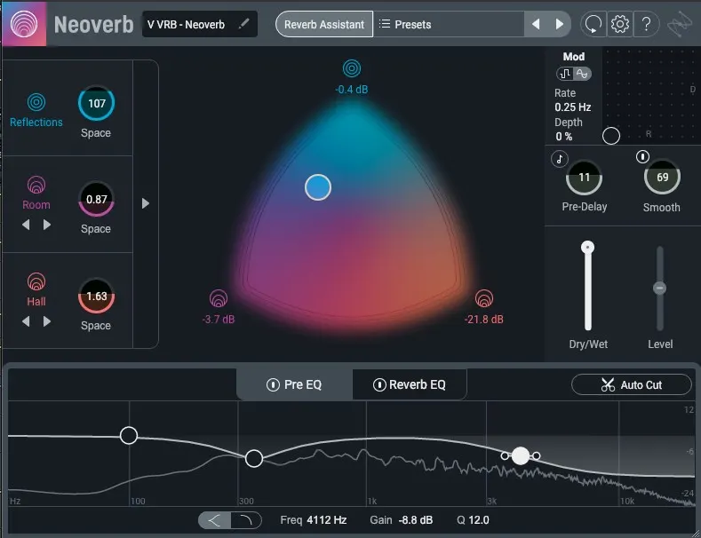 How to use Reverb on vocals? Tips and Tricks