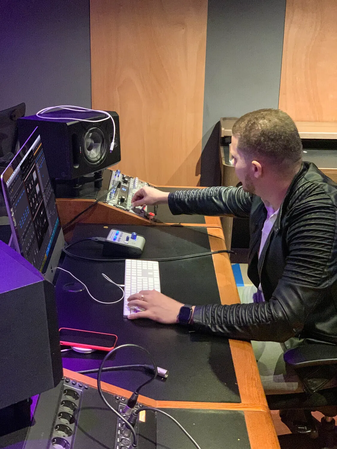 The Art of Mixing and Mastering: A Guide to Professional Audio Production