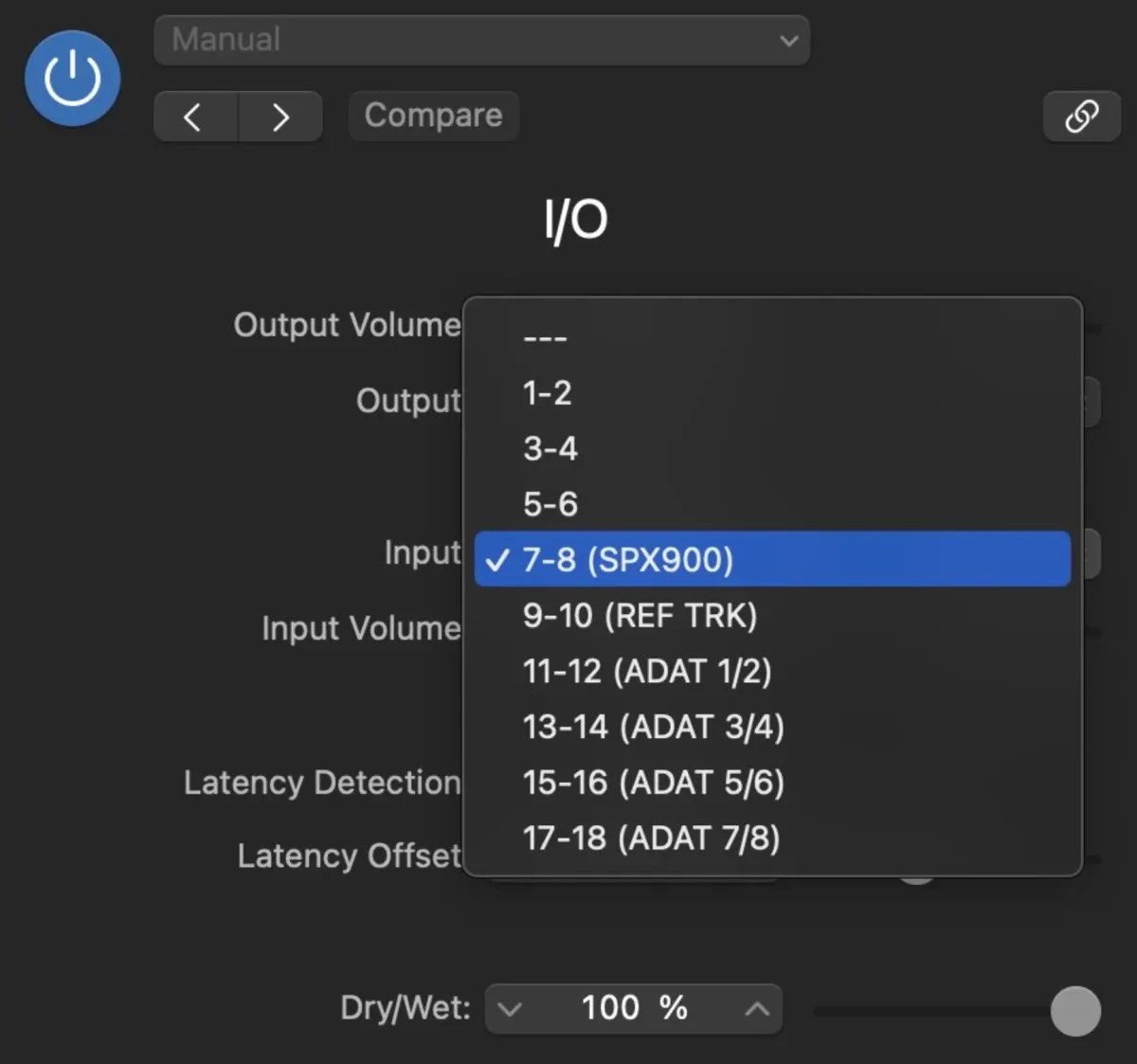 How To Use Analog Gear With Logic Pro_2