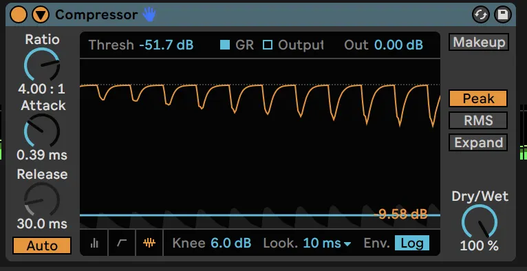 How to mix with reverb