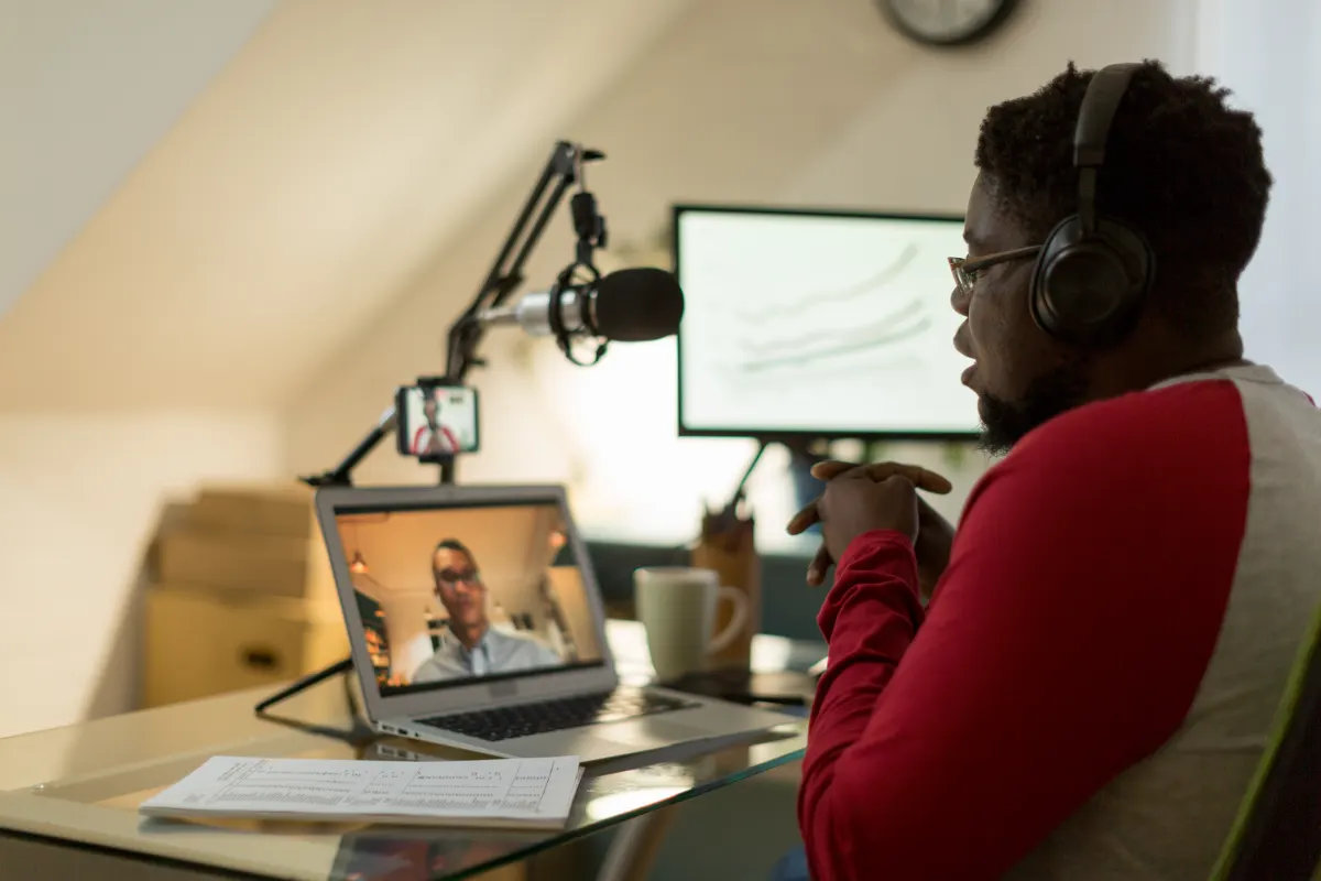 How to Mix and Master Your Own Podcasts: A Comprehensive Guide